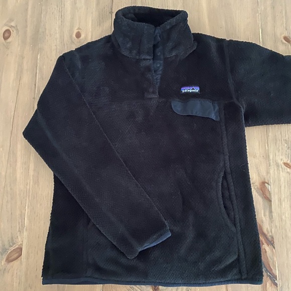 Patagonia 1/2 Snap - Picture 1 of 2